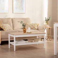 Klast Home Mesas De Centro>Ava