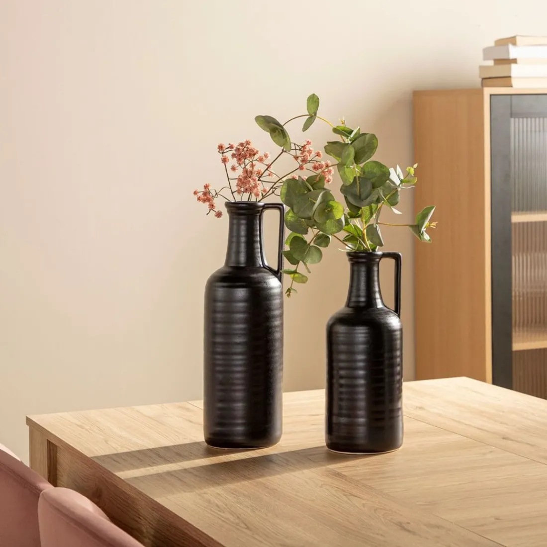 Klast Home Jarrones>Bala