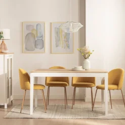 Klast Home Mesas De Comedor Y Cocina>Baltic