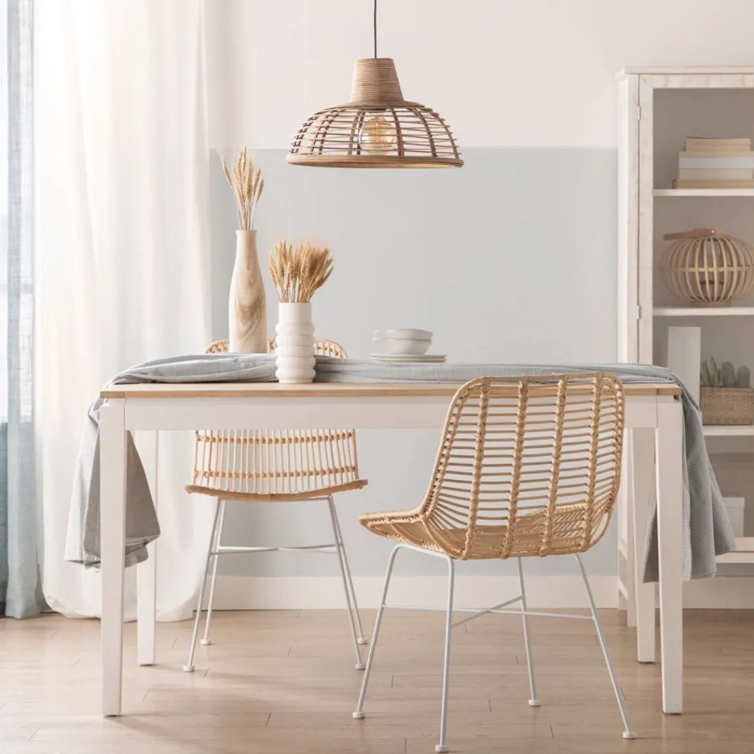 Klast Home Mesas De Comedor Y Cocina>Baltic