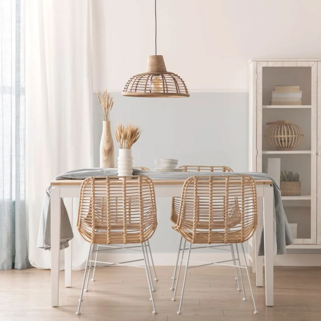 Klast Home Mesas De Comedor Y Cocina>Baltic
