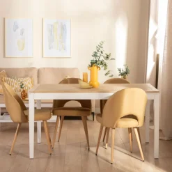 Klast Home Mesas Extensibles|Mesas De Comedor Y Cocina>Baltic