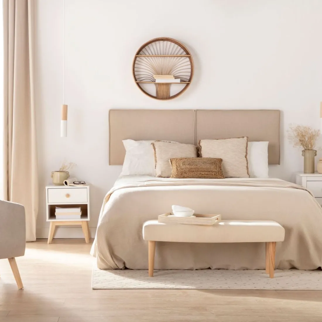 Klast Home Jarrones>Bara