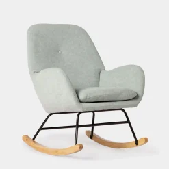 Klast Home Butacas Para Dormitorio|Sillones Y Butacas>Becca Menta