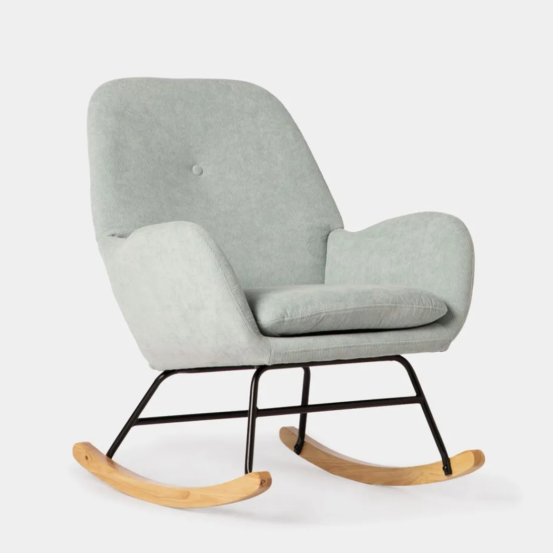 Klast Home Butacas Para Dormitorio|Sillones Y Butacas>Becca Menta