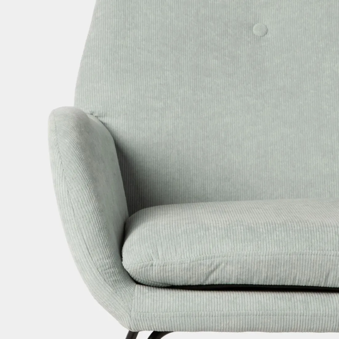 Klast Home Butacas Para Dormitorio|Sillones Y Butacas>Becca Menta