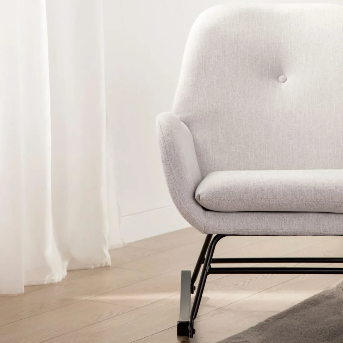 Klast Home Butacas Para Dormitorio|Sillones Y Butacas>Becca