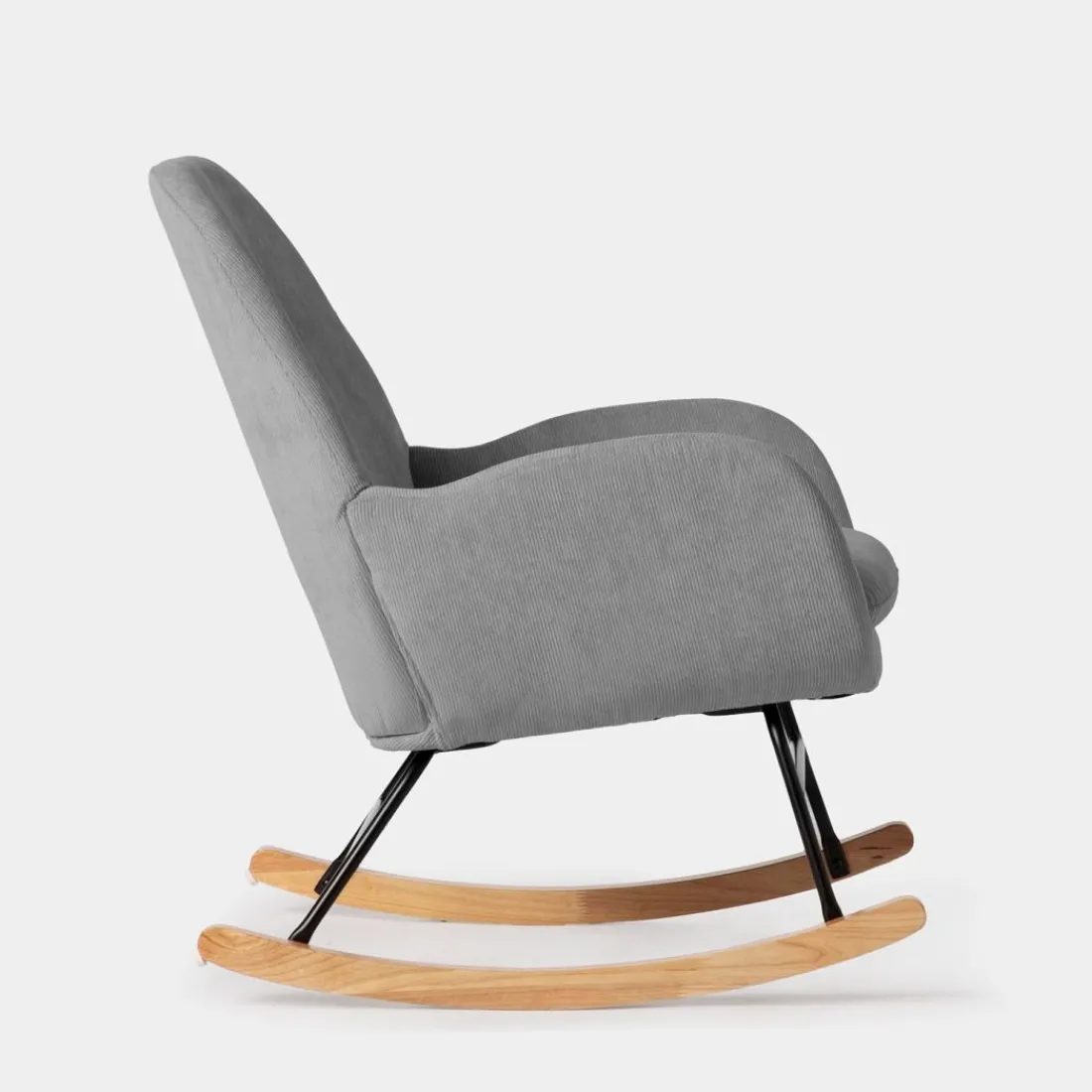 Klast Home Butacas Para Dormitorio|Sillones Y Butacas>Becca Gris