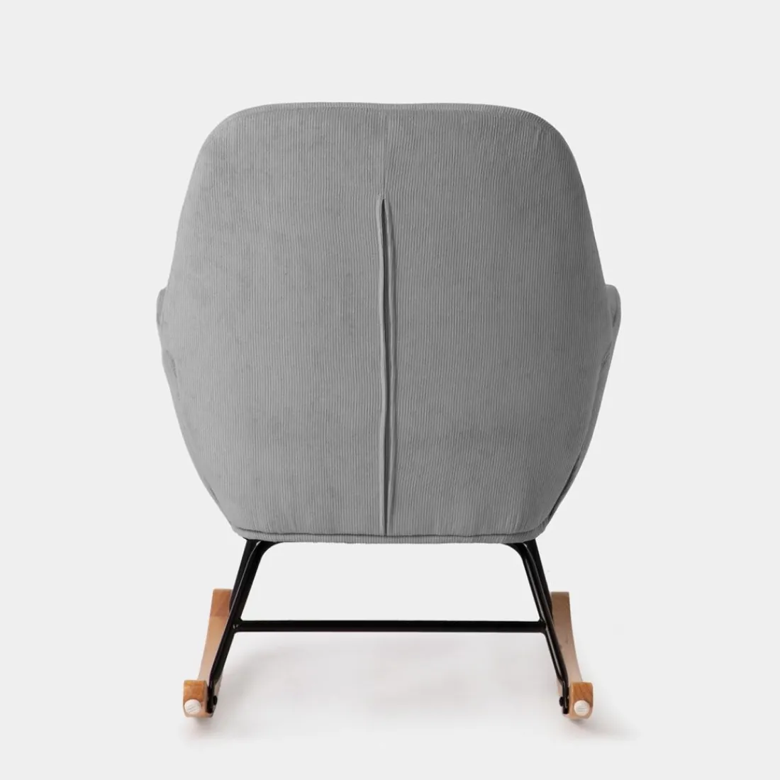 Klast Home Butacas Para Dormitorio|Sillones Y Butacas>Becca Gris