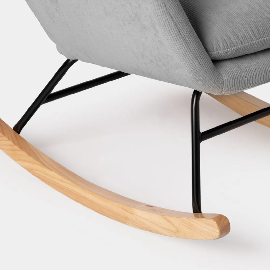 Klast Home Butacas Para Dormitorio|Sillones Y Butacas>Becca Gris