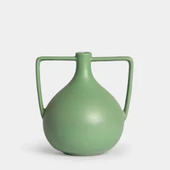 Klast Home Jarrones>Bema Verde