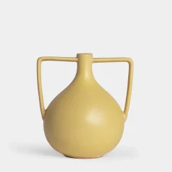 Klast Home Jarrones>Bema Mostaza