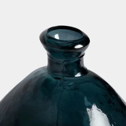 Klast Home Jarrones>Bezo Azul