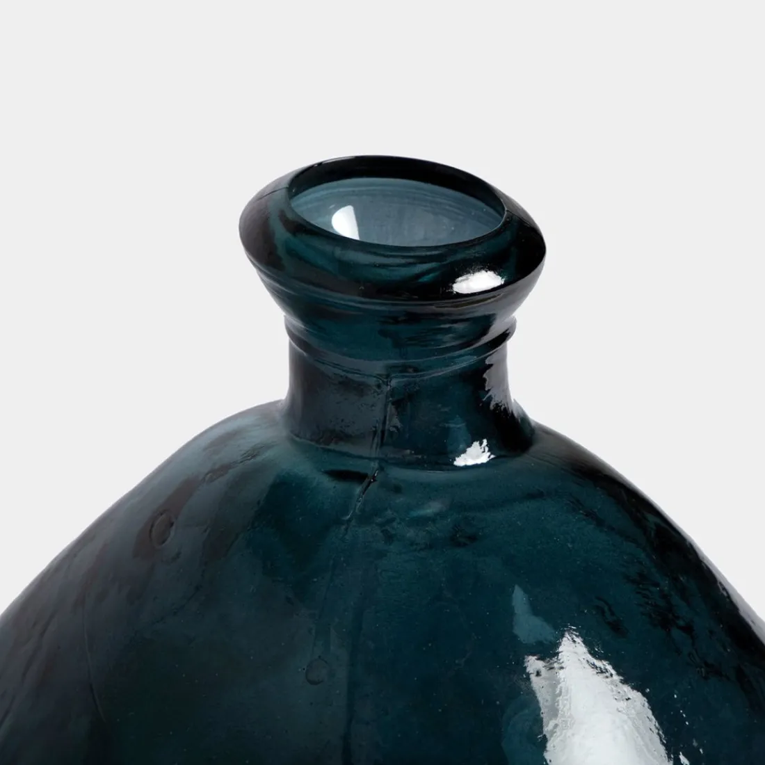 Klast Home Jarrones>Bezo Azul