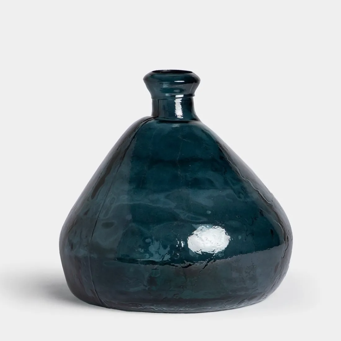 Klast Home Jarrones>Bezo Azul