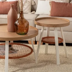 Klast Home Mesas Auxiliares>Birta