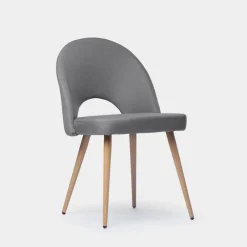 Klast Home Sillas De Comedor Y Cocina>Blair Gris