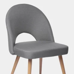 Klast Home Packs 4 Sillas Tapizadas|Sillas De Comedor Y Cocina><noscript><img width=