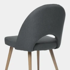 Klast Home Packs 4 Sillas Tapizadas|Sillas De Comedor Y Cocina><noscript><img width=