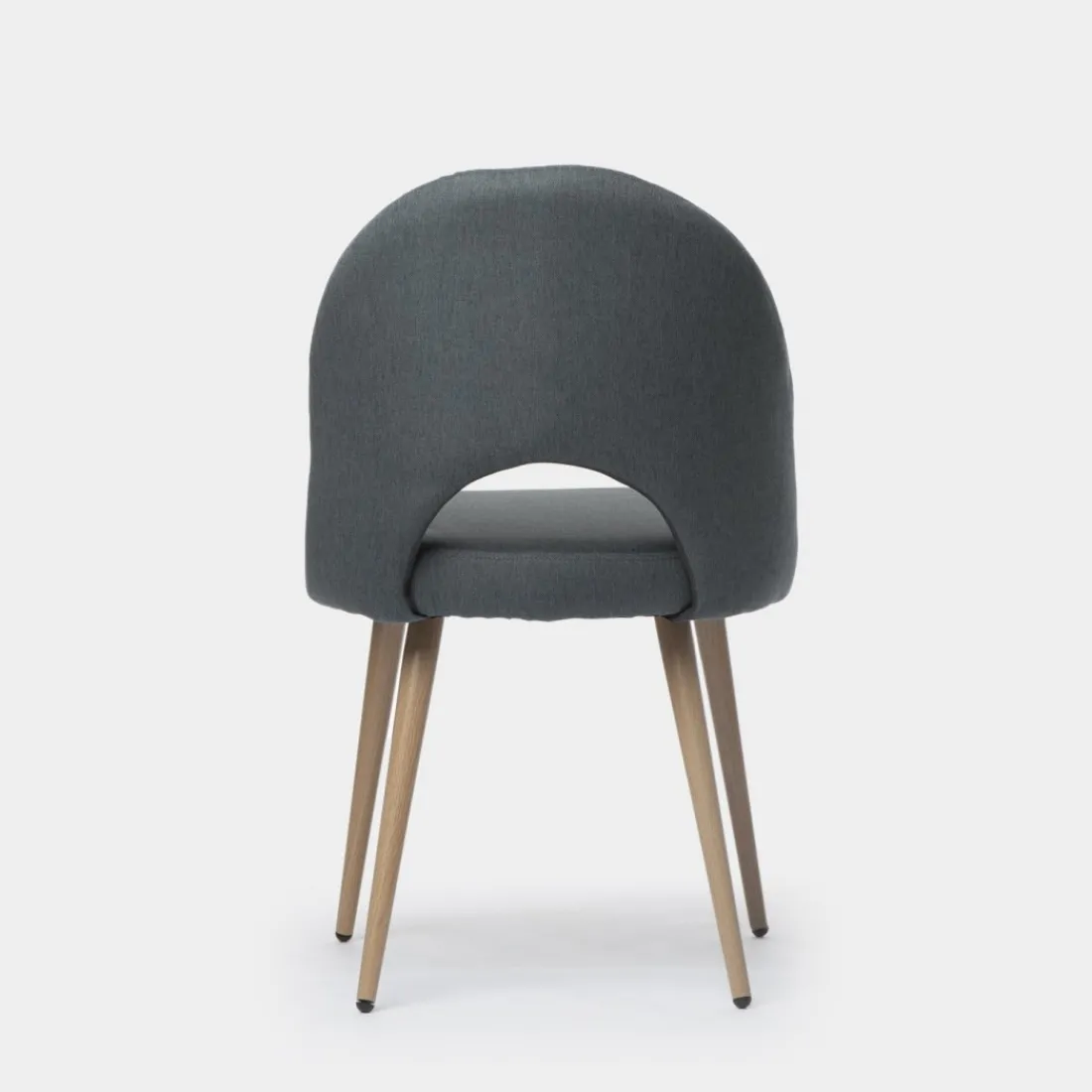 Klast Home Packs 4 Sillas Tapizadas|Sillas De Comedor Y Cocina>Blair Azul