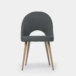 Klast Home Packs 4 Sillas Tapizadas|Sillas De Comedor Y Cocina><noscript><img width=