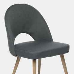 Klast Home Packs 4 Sillas Tapizadas|Sillas De Comedor Y Cocina><noscript><img width=