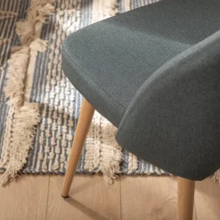 Klast Home Packs 4 Sillas Tapizadas|Sillas De Comedor Y Cocina><noscript><img width=