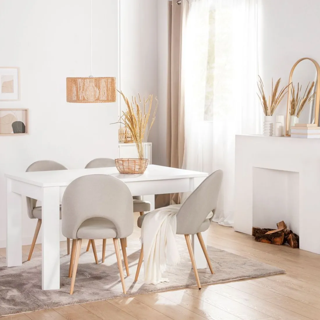 Klast Home Sillas De Comedor Y Cocina>Blair Topo