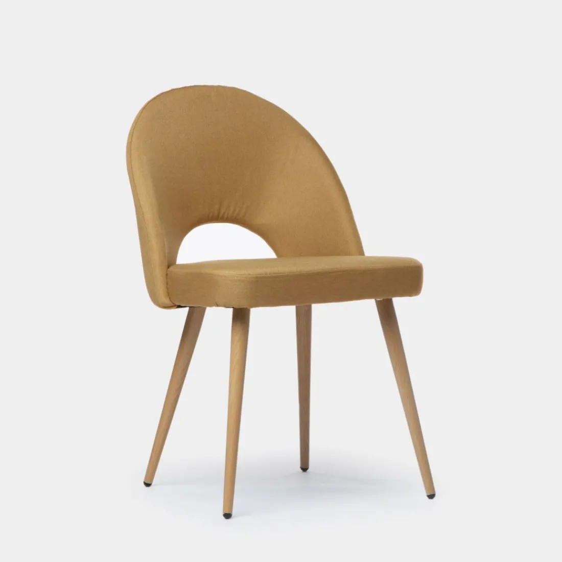 Klast Home Sillas De Comedor Y Cocina>Blair Mostaza