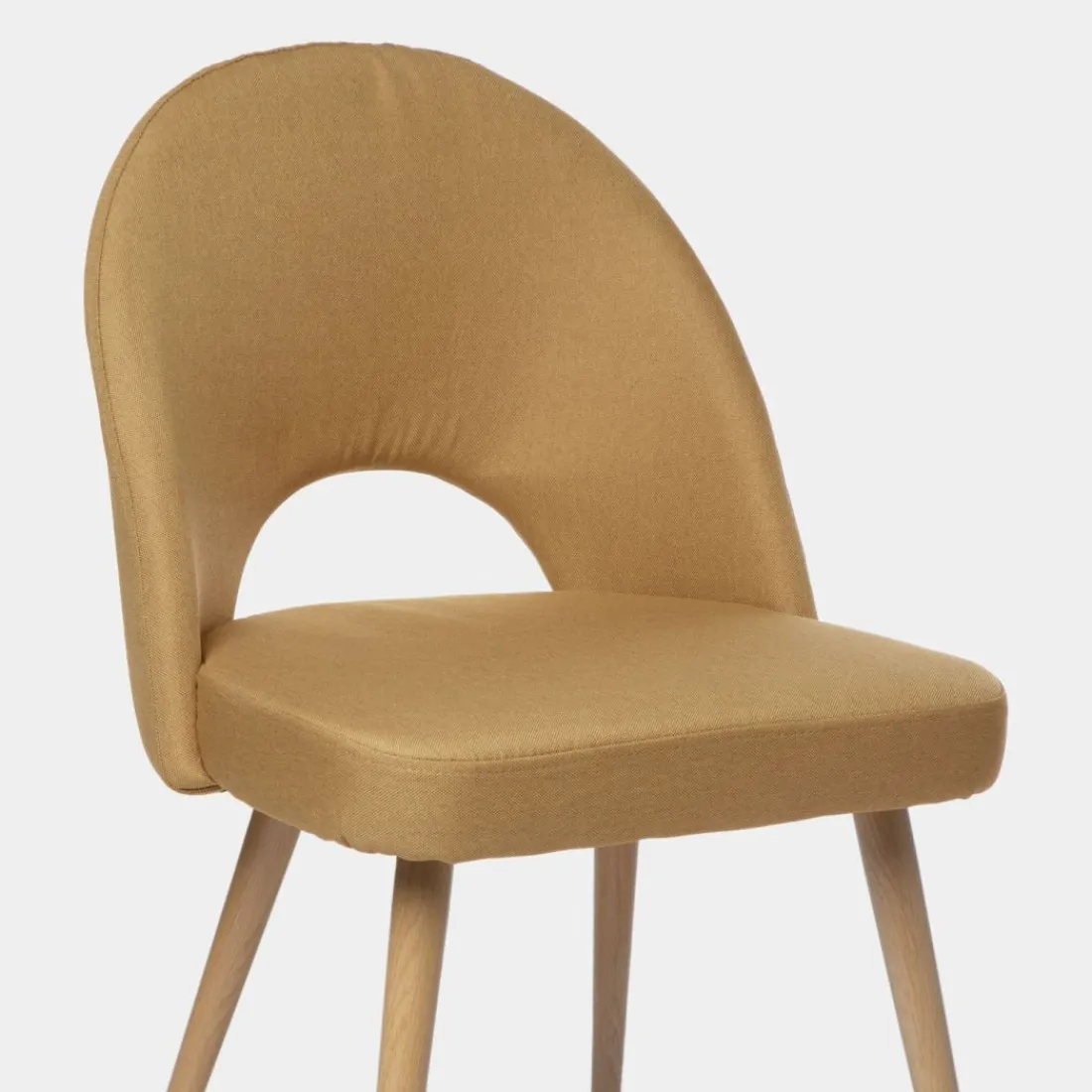 Klast Home Sillas De Comedor Y Cocina>Blair Mostaza