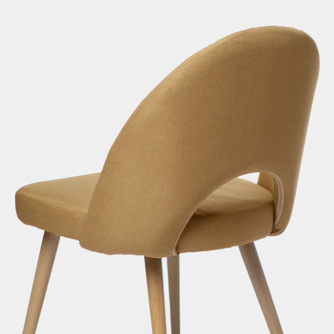 Klast Home Sillas De Comedor Y Cocina>Blair Mostaza