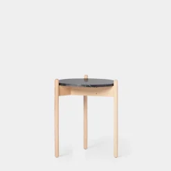 Klast Home Mesas Auxiliares>Bolo Negro