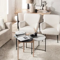 Klast Home Mesas Auxiliares><noscript><img width=