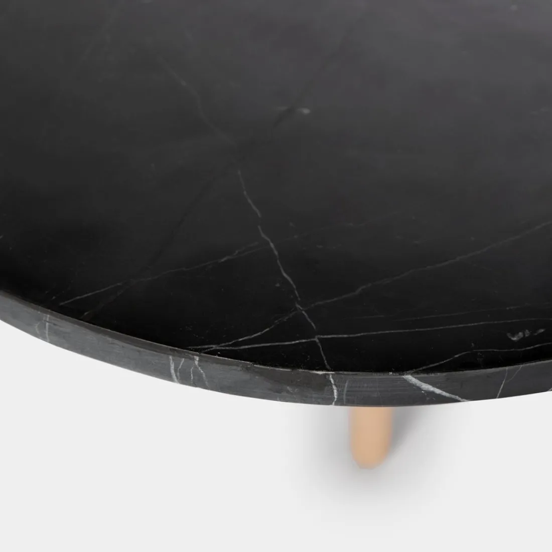 Klast Home Mesas Auxiliares>Bolo Negro