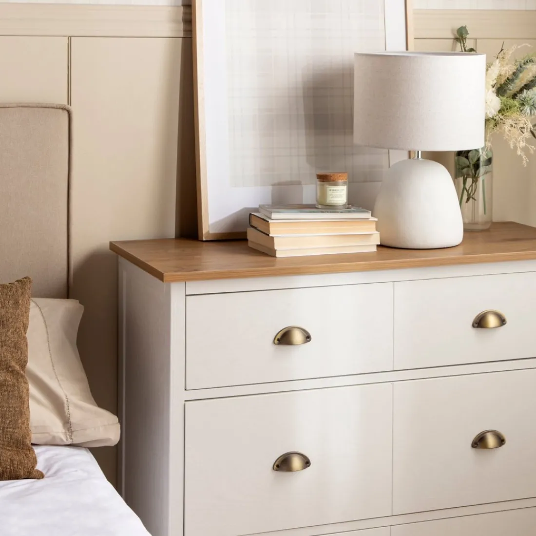 Klast Home Lámparas De Mesa>Bope