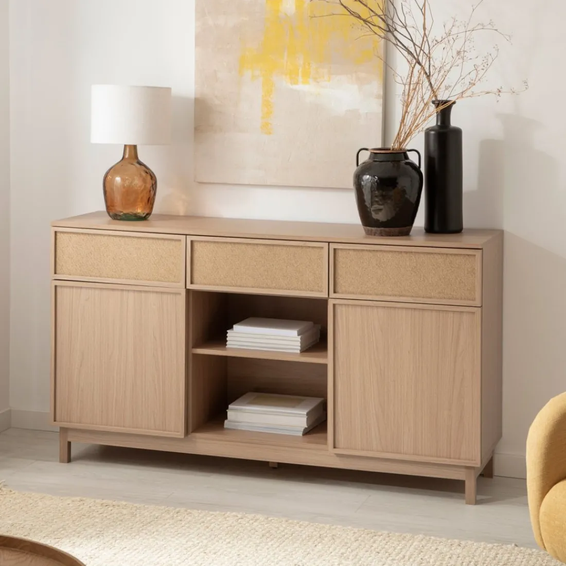 Klast Home Aparadores>Bora