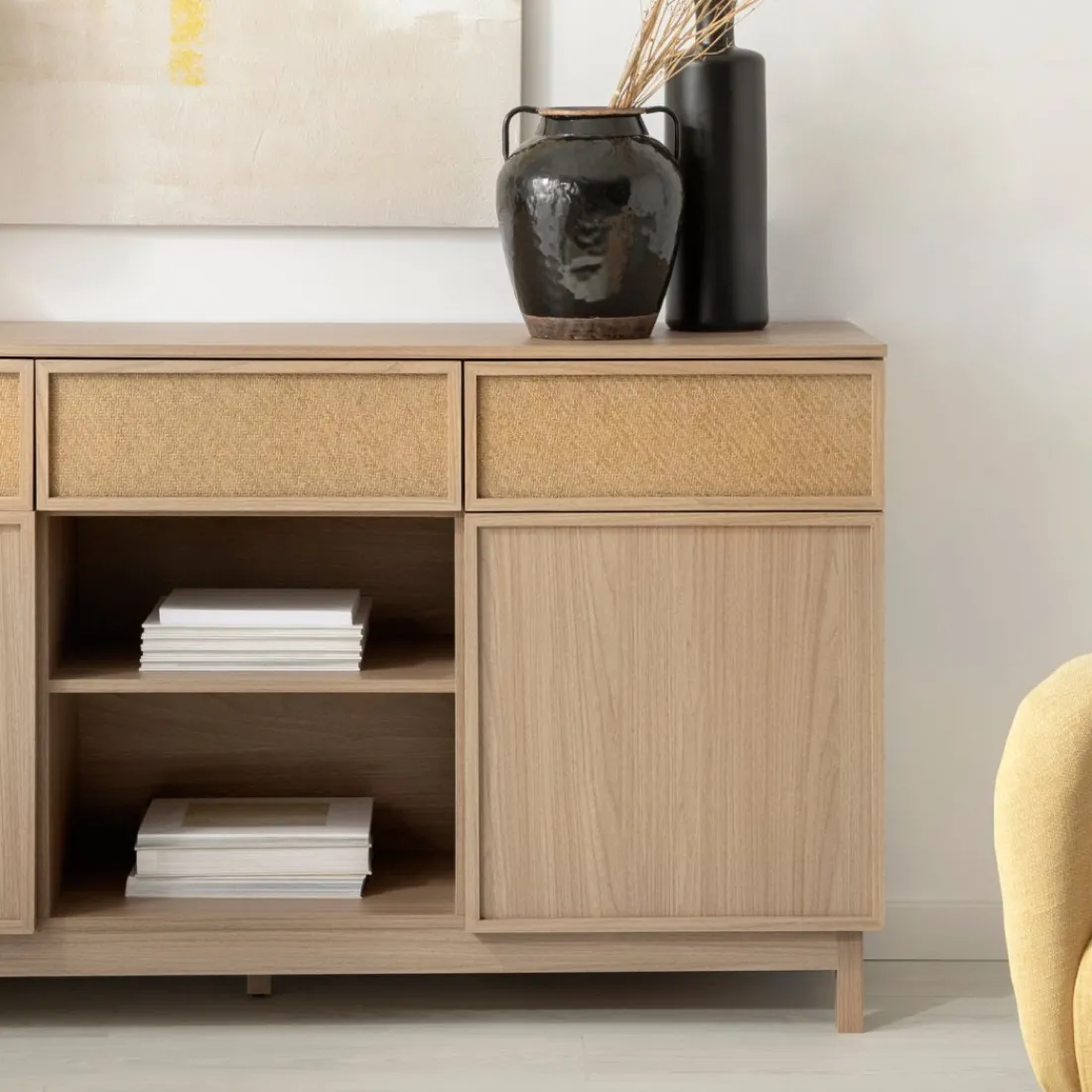 Klast Home Aparadores>Bora