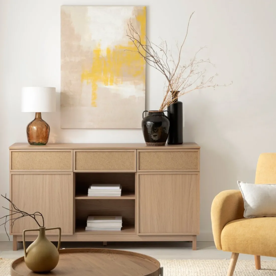 Klast Home Aparadores>Bora