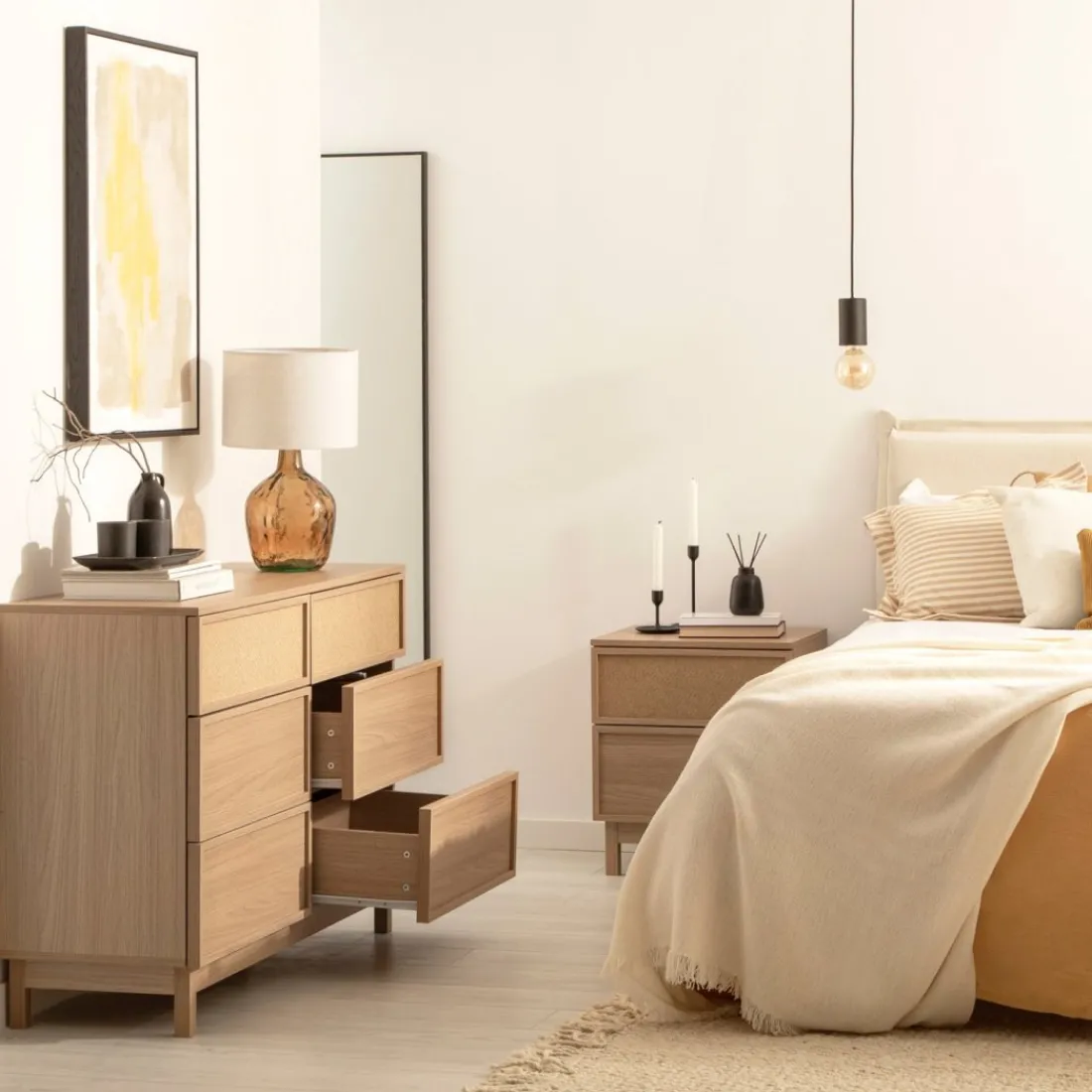 Klast Home Cómodas>Bora