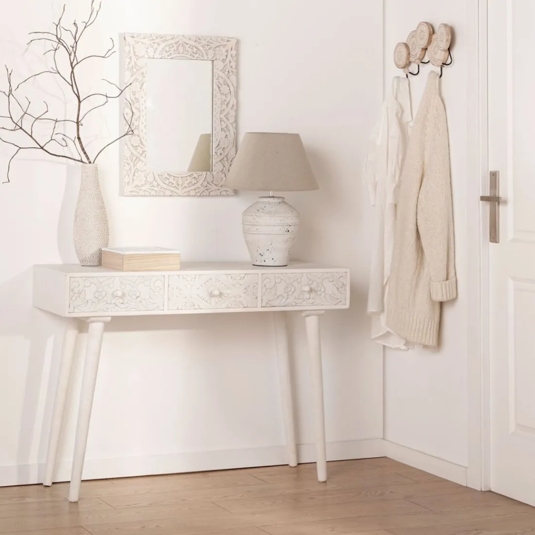 Klast Home Muebles Recibidores Y Consolas>Bora