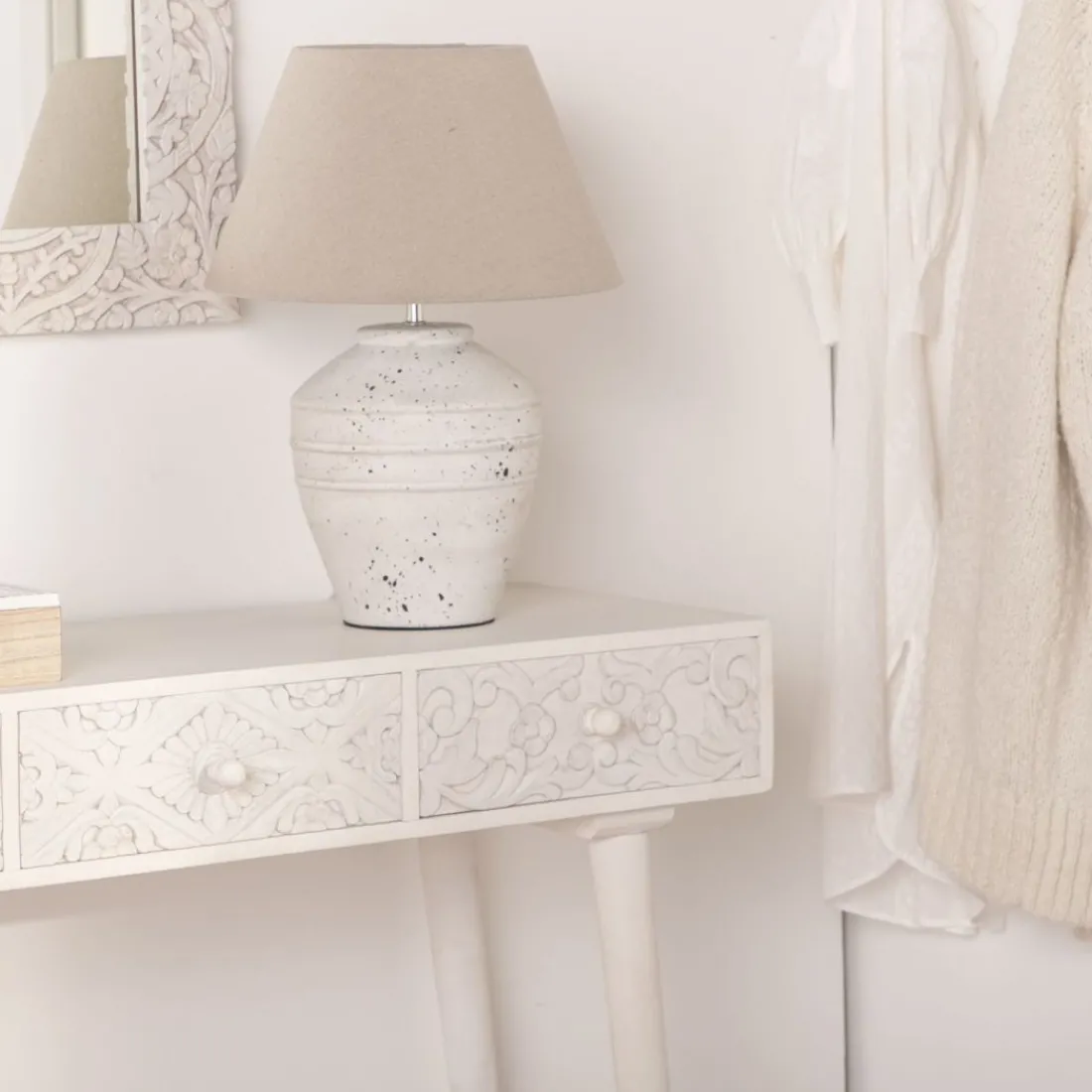 Klast Home Muebles Recibidores Y Consolas>Bora