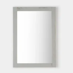 Klast Home Espejos De Pared>Braul Gris