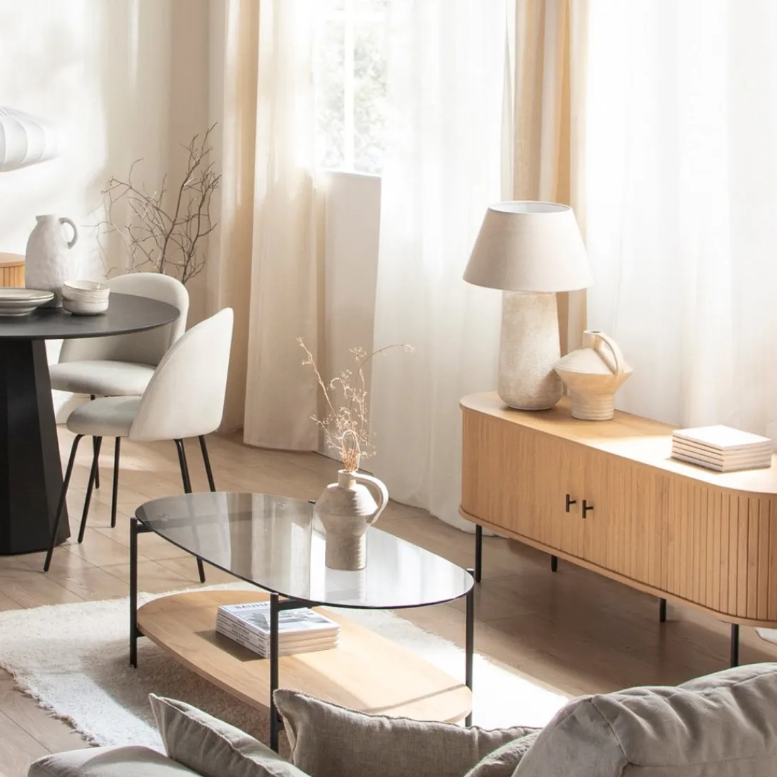 Klast Home Muebles Tv>Breda