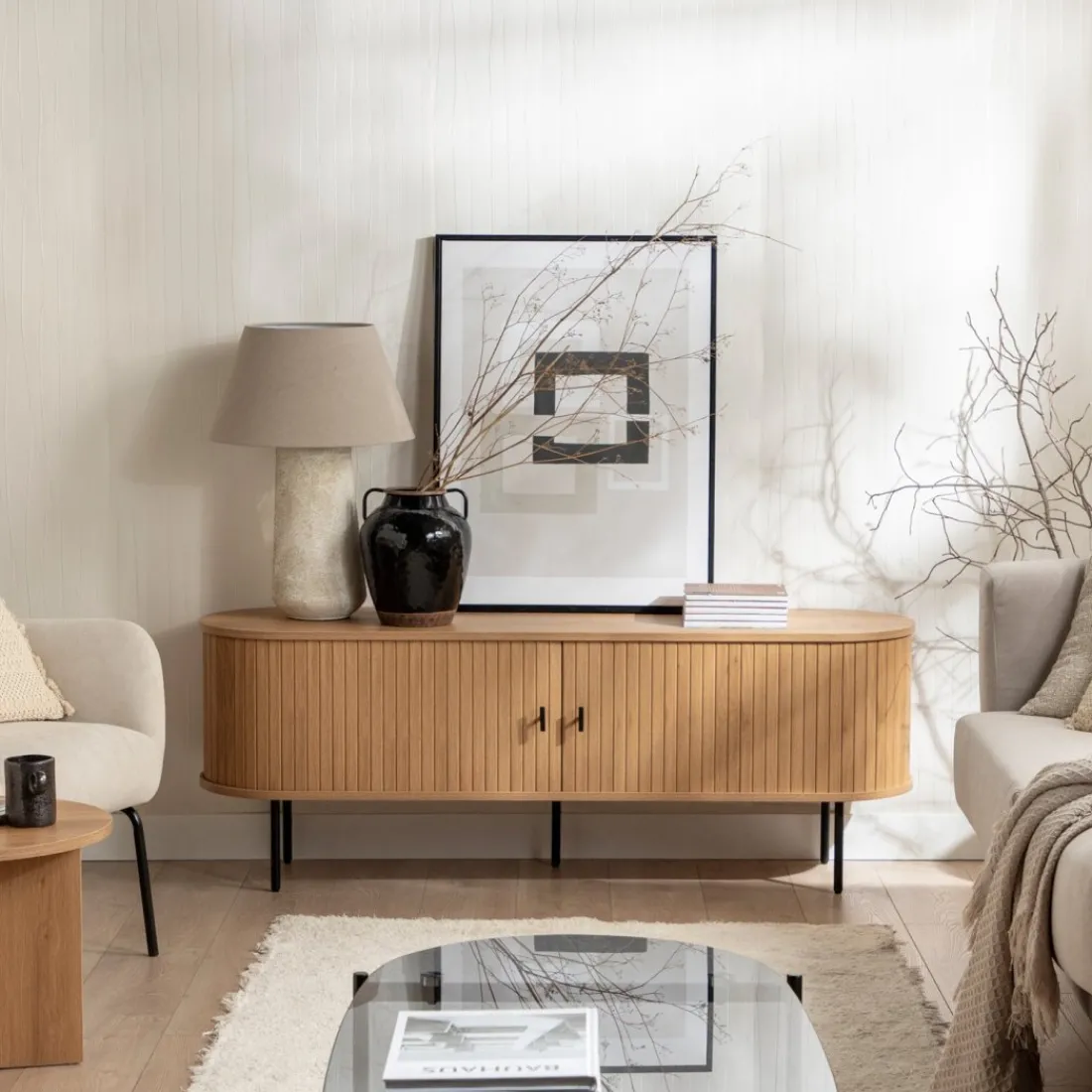 Klast Home Muebles Tv>Breda