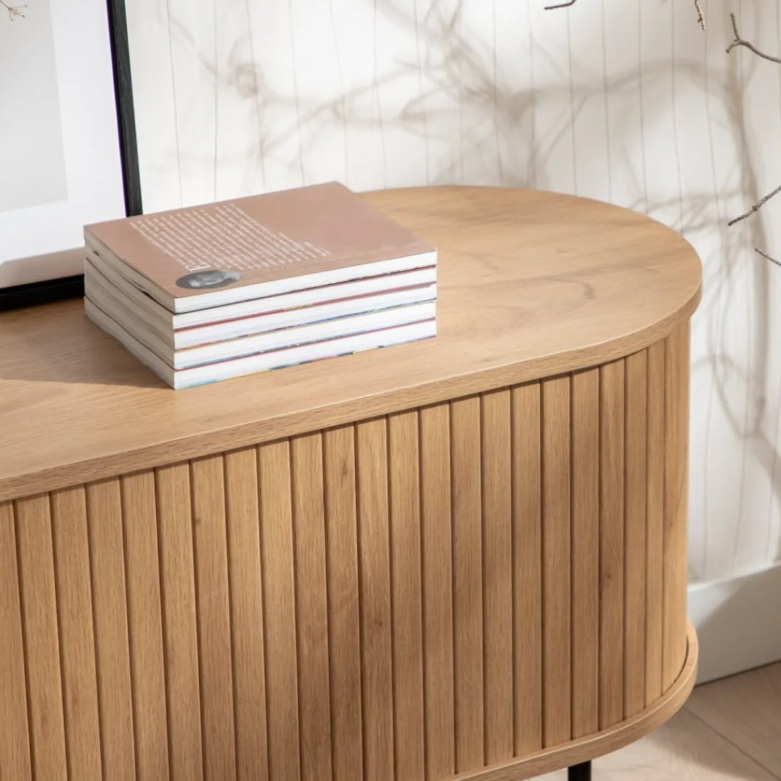 Klast Home Muebles Tv>Breda