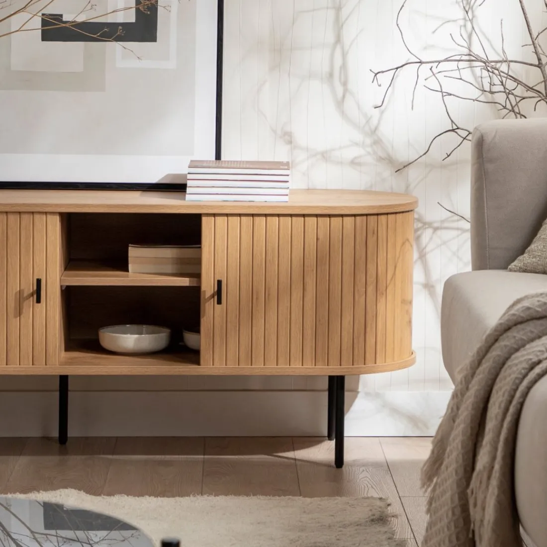 Klast Home Muebles Tv>Breda