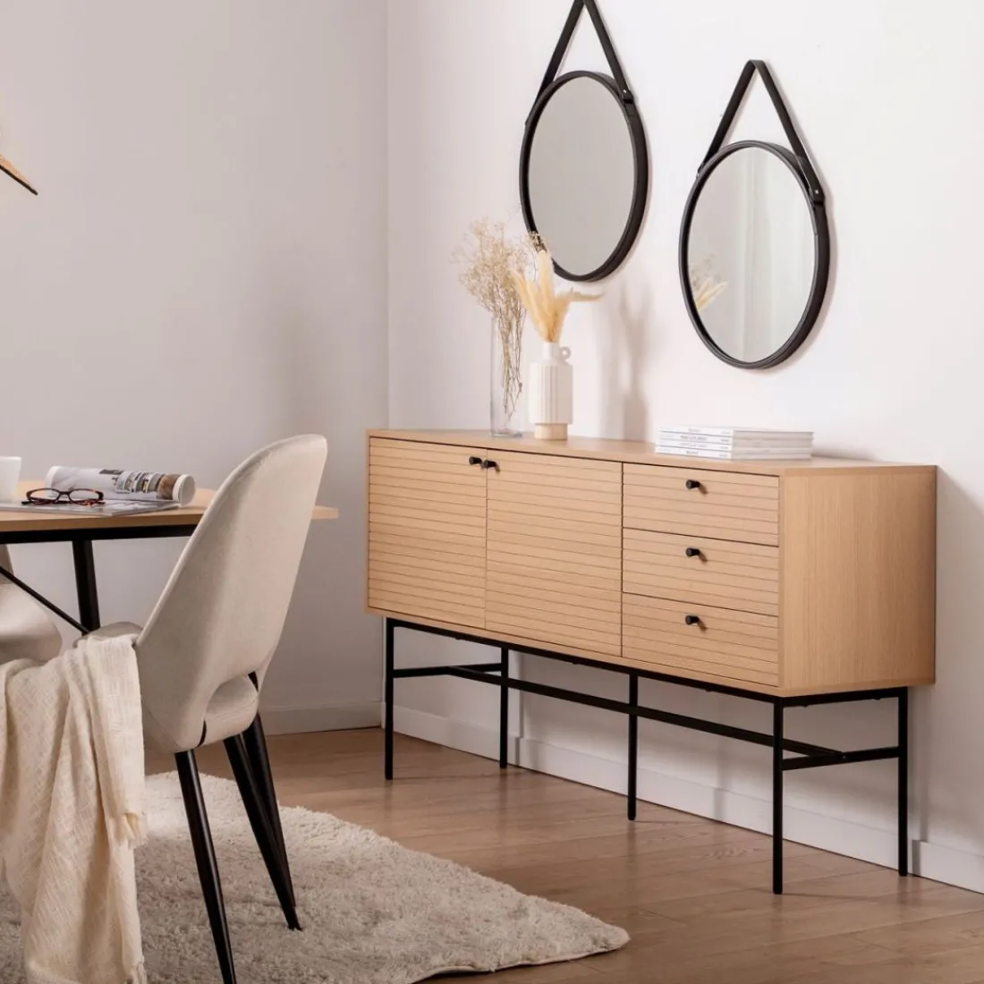 Klast Home Aparadores>Bremen