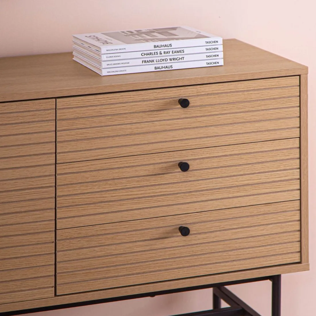 Klast Home Aparadores>Bremen