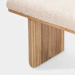 Klast Home Descalzadores Y Baúles Para Pie De Cama|Bancos Para Dormitorio Y Recibidor><noscript><img width=