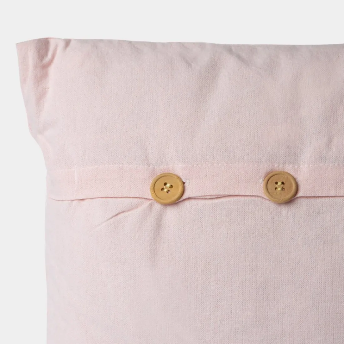 Klast Home Cojines Decorativos>Buton Rosa